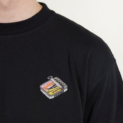 бродиране на тениски